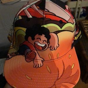 Steven Universe Hat